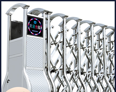 金沙娱乐- 威尼斯人- 太阳城 -澳门在线娱乐城 电动伸缩门特色